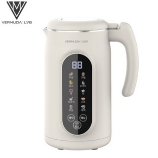 버뮤다랩 대용량 두유제조기 1.2L VMD-FM1200