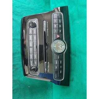 기아 더뉴K7 2016 AV시스템