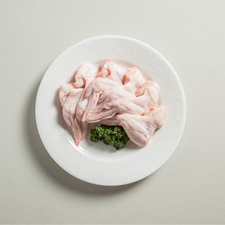 케이원푸드 국내산 생 닭날개 1kg, 1개