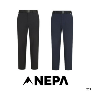 네파 남성 클래식 팬츠