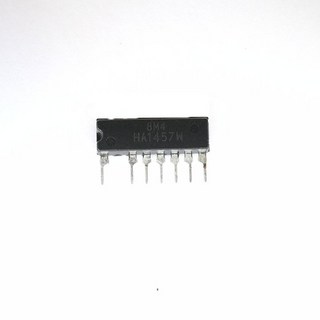 1개/몫 HA1457W SIP-7, 1개