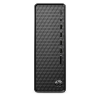 HP 2022 데스크탑 S01 코어i5 인텔 12세대, 다크블랙, 32GB, 512GB, Free DOS, S01-PF2021KL