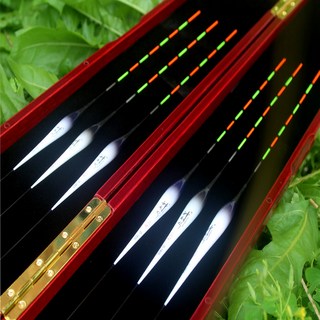 백작 내림 중층 전자찌 26점등 LED 전자탑 사선 얼레 나노 전자찌, 1개, 2호