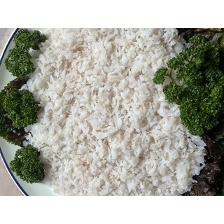 칠암식 아나고회 1kg 통영 자연산 붕장어 세꼬시 눈꽃 붕장어회 산지직송, 1개, 350g (순살)