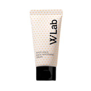 더블유랩 화이트홀릭 미백크림, 50ml, 1개
