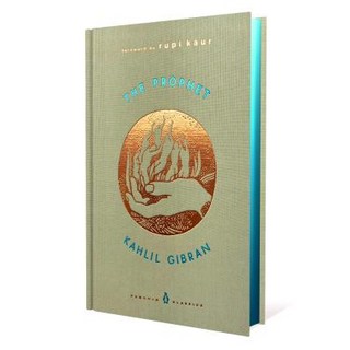 The Prophet Hardcover, Penguin Group