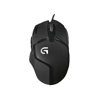 로지텍 Hyperion Fury 게이밍마우스 G402, 혼합색상