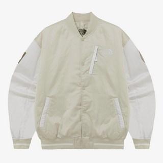 노스페이스 플레이어 바시티 자켓 NJ3NQ60