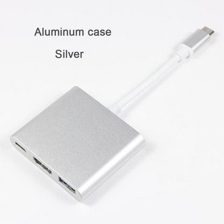 APPLE HUAWEI 연결 어댑터