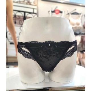 에블린 베이직갈라팬티