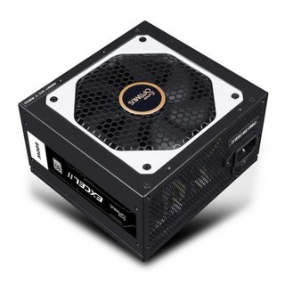 [에너지옵티머스] EXCEL II 600W 80PLUS STANDARD 230V EU 벌크 (ATX/600W), 1개