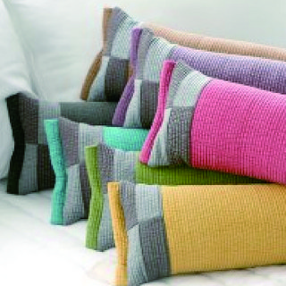 [이리슬립] 메밀베개 땅콩 목베개 경추 목편한, 1개, 녹색