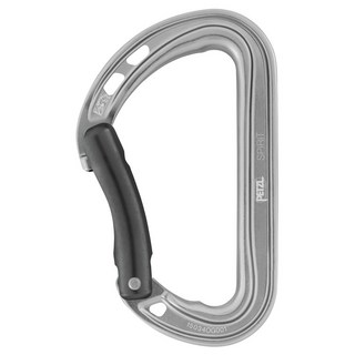 PETZL_스피릿, 그레이 리트렉터6온스 PETZL_스피릿, 그레이 리트렉터6온스