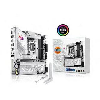 ASUS ROG STRIX B860-G GAMING WIFI 코잇
