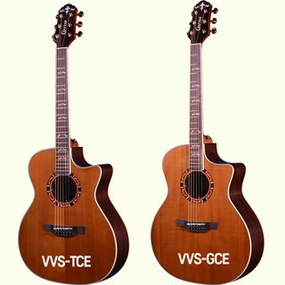 크래프터 갓인어스 VVS시리즈 오케스트라 바디