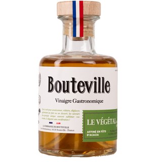 부뜨빌 화이트와인 비니거 베지탈, 1개, 200ml