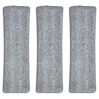 홈쇼핑 노터치 이지슬라이드용 걸레3장, 3개, 단품