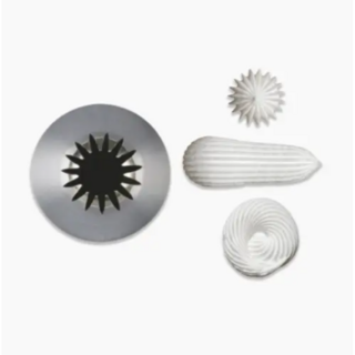 깍지 195K번 (상투과자 14mm), 5개, *
