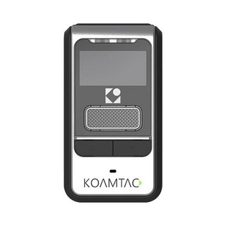 코암텍 KDC80D 바코드스캐너