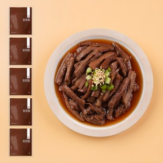 모두의집밥 장조림