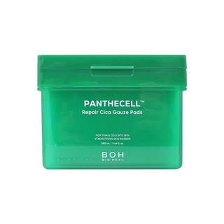 바이오힐보 판테셀 리페어시카 거즈 패드 80매(280ml), 1개 당근패드 바이오힐보 판테셀 리페어시카 거즈 패드 80매(280ml), 1개 당근패드