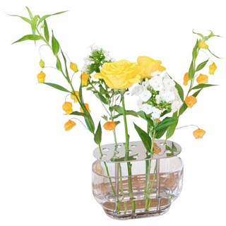 네르하 이케바나 대형 화병