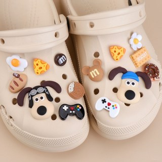 베스티운 귀여운 강아지 실내화 악세사리 파츠 풀세트 지비츠