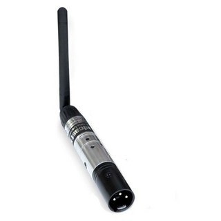 DMX512 무선 송수신기 트랜시버 송신기 변환기, D. 발신기 1개 수신기 추가, 기본 모델명/품번