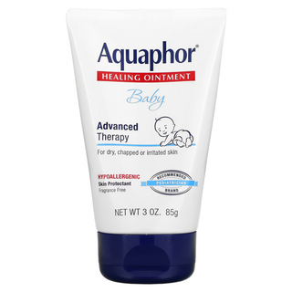 아쿠아퍼 Aquaphor 베이비 치유 연고 크림 85g, 85.05 g, 1개
