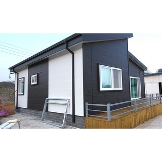 조립식주택 추천