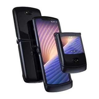 모토로라 moto razr 5G