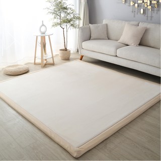 코지드림 메모리폼 러그