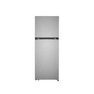 LG 2도어 일반형 냉장고 1등급 메탈 317L, B312S31