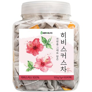 히비스커스 차