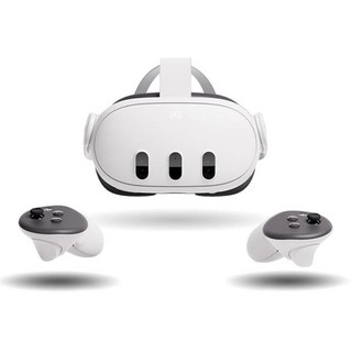 메타 퀘스트 3 512GB VR 헤드셋