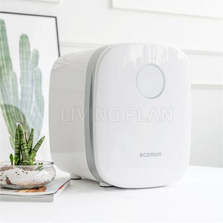 리빙플랜 에코맘 젖병살균기 ECO-22
