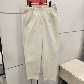BCBG 올앤썬드리 여름23 프라하 바지 A3M3P311