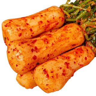 돌쇠네농산물 아삭아삭 맛 좋은 전라도식 초롱무 알타리 총각김치, 1kg, 1개