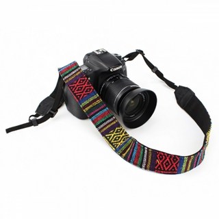 dslr 카메라 넥 숄더 스트랩 끈 필름카메라 소니알파미러리스 촬영용품 사진