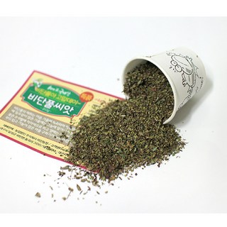 비단풀 씨앗 1봉지 5g, 1개