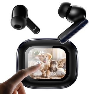 YINTEE 커널형 무선 블루투스 이어폰