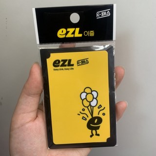 교통비 환급 가능한 K패스 이즐 교통카드 & 버스카드 수집 굿즈 – 상세페이지 참고 티머니온라인샵 교통비 환급 가능한 K패스 이즐 교통카드 & 버스카드 수집 굿즈 – 상세페이지 참고 티머니온라인샵
