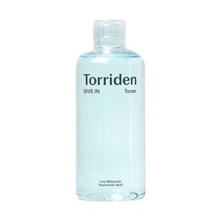 토리든 다이브인 저분자 히알루론산 토너, 300ml, 1개