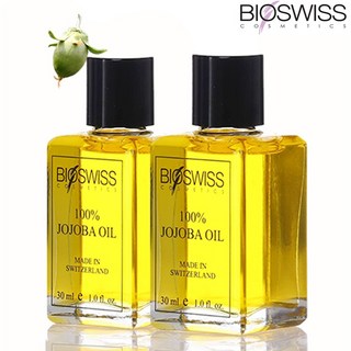 BIOSWISS 호호바오일