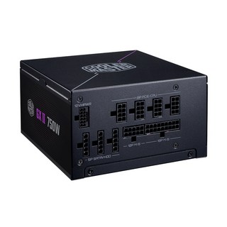 쿨러 마스터 GX II Gold 750 ATX 3.0