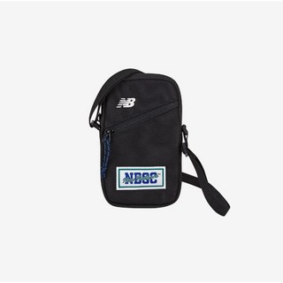 [뉴발란스] 키즈 에센셜 핸드폰 가방 B1 NK8AFS304U 19 30 39, 모델명:3.NK8AFS304U 39 / 사이즈:FREE, 상세 설명 참조