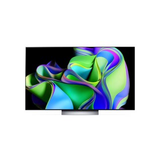 LG 올레드 evo C3 55인치 TV