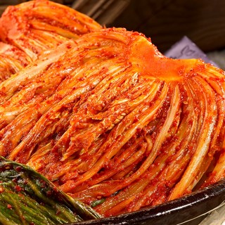 김가연의 똑소리나는 김치 10kg