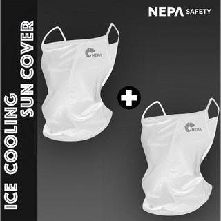 블랙야크 페이스스카프