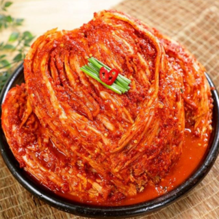 전라도찐맛 당일제조 2대 종가댁 김장 비법 유기농 포기김치 국내산100%, 10kg, 1개